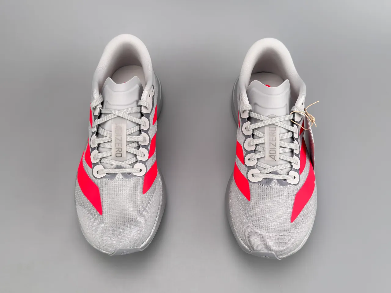 Adidas Adizero Evo Lightstrike Pro Tênis de corrida 9