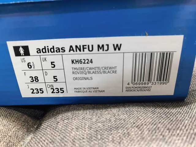 Adidas Tênis Burdeos Prateado Sem Cadarço com Tira de Velcro 2