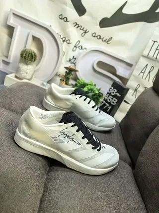 Adidas Lightstrike Low-Top Training Sneakers 9