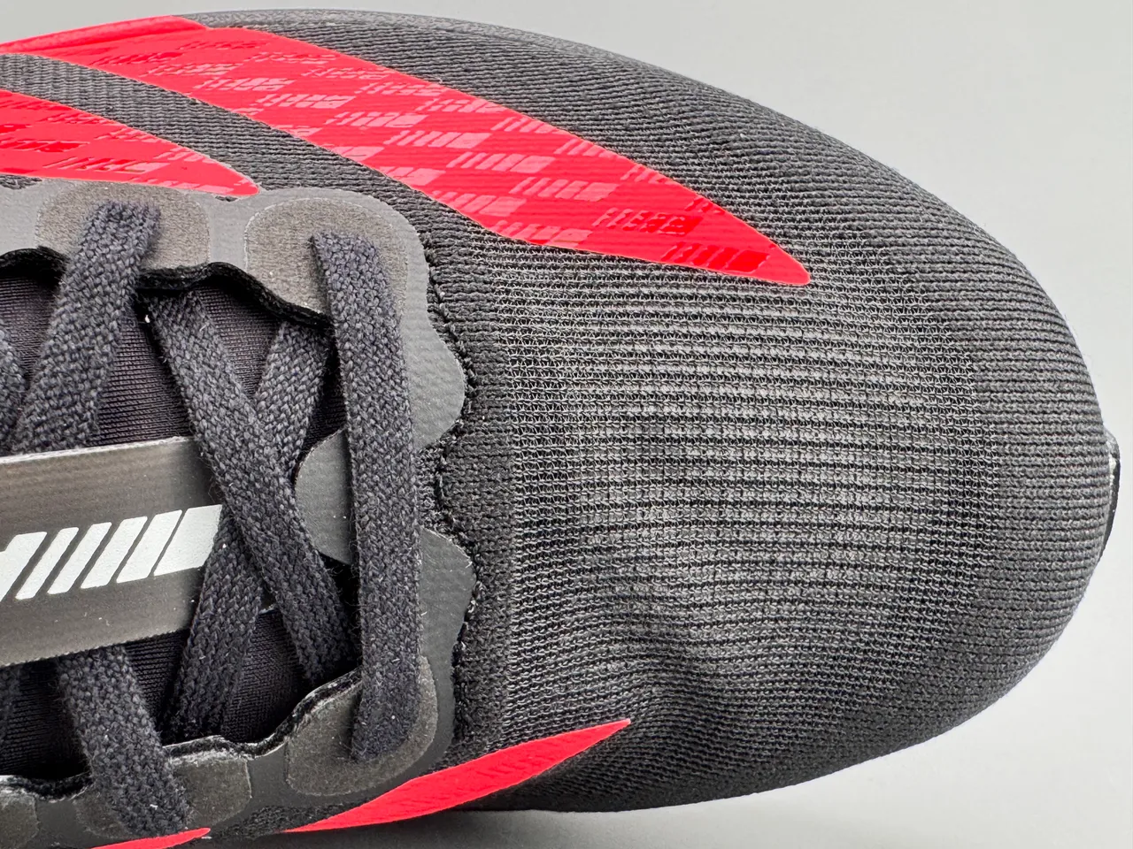 Adidas Lightstrike Pro AMG Black Red Chaussures de course 2
