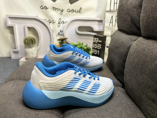 Adidas Pink and Maroon Wave-Upper Lifestyle Sneakers 21