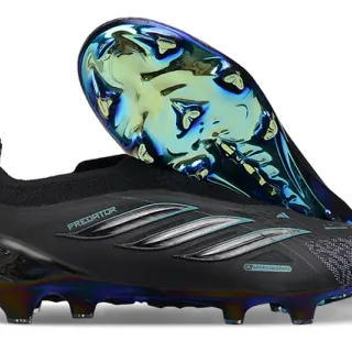Adidas Predator أحذية كرة القدم للعشب الاصطناعي