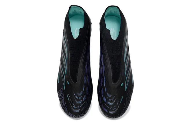 Adidas Predator Artificial Grass Soccer Shoes 11