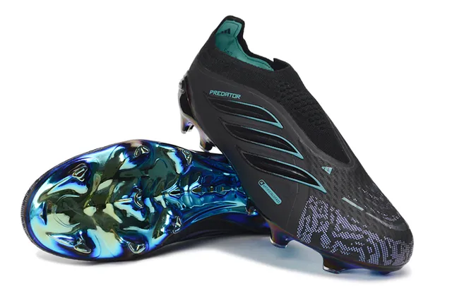 Adidas Predator Artificial Grass Soccer Shoes 12