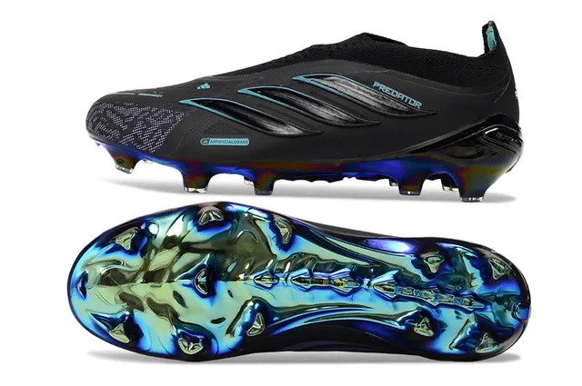 Adidas Predator Artificial Grass Soccer Shoes 15