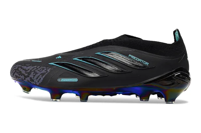 Adidas Predator Artificial Grass Soccer Shoes 17