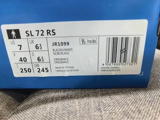 Adidas SL 72 tênis lifestyle rosa e branco 2