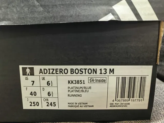 Adidas Blanc Or Sneakers Lifestyle Légères Avec Supérieure En Tricot Et Branding À Trois Rayures 2