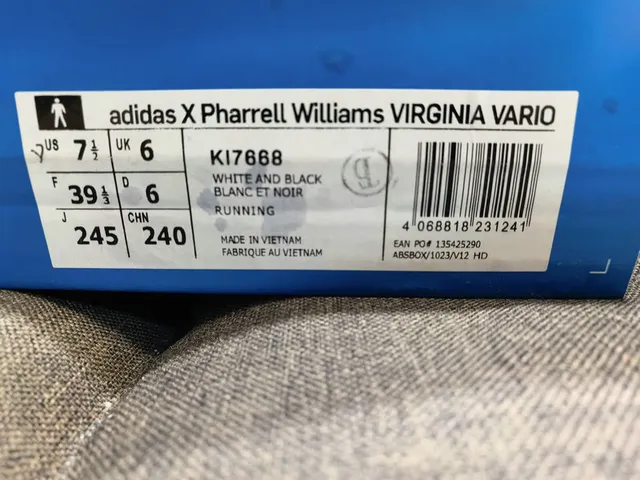Adidas সাদা সবুজ স্লিপ-অন ইলাস্টিক স্ট্র্যাপ ক্লোজার ক্যাজুয়াল জুতো 2