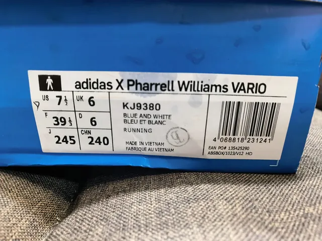 Adidas সাদা সবুজ স্লিপ-অন ইলাস্টিক স্ট্র্যাপ ক্লোজার ক্যাজুয়াল জুতো 12