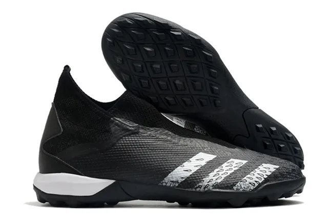 Adidas X Speedportal ধূসর কমলা টার্ফ ফুটবল জুতা 2