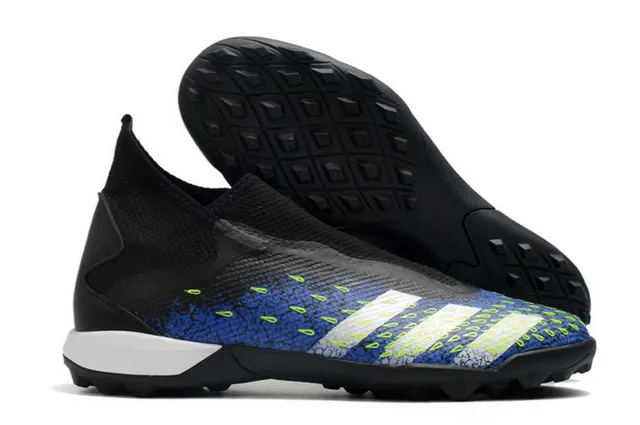 Adidas X Speedportal ধূসর কমলা টার্ফ ফুটবল জুতা 3