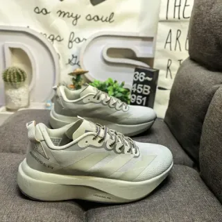 Adidas Xperience SL ATR Off-White للأسلوب الحياتي سنيكرز