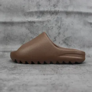 Adidas Yeezy Slide नעाल بني EVA مطبوخة