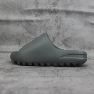 Adidas Yeezy Slide ग्रे स्लिपर्स