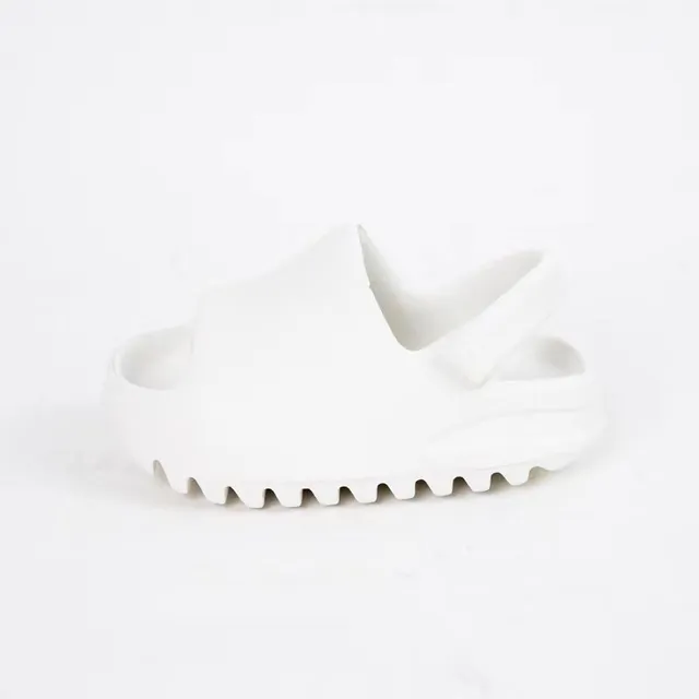 Adidas Yeezy Slide नीम ग्रीन क्लॉग 20