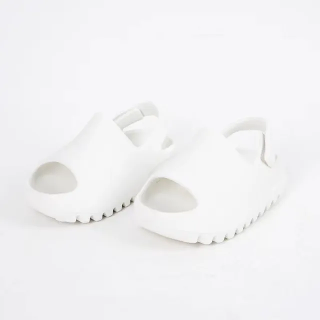 Adidas Yeezy Slide नीम ग्रीन क्लॉग 21