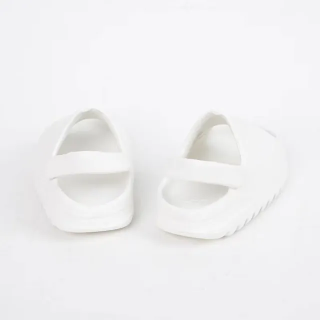 Adidas Yeezy Slide नीम ग्रीन क्लॉग 23