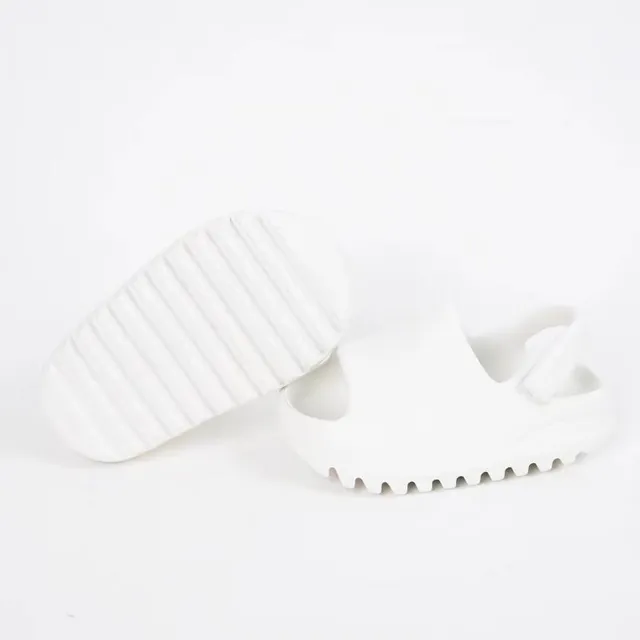 Adidas Yeezy Slide नीम ग्रीन क्लॉग 24