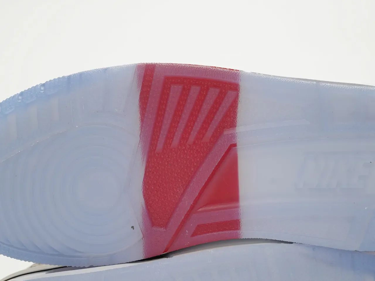 Air Jordan 3 White Cement Elephant Print Basketball Shoes 8
