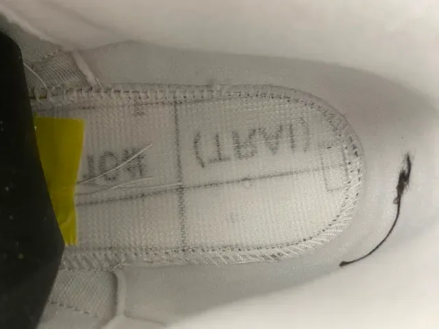 Air Jordan 3 Zapatillas de Baloncesto con estampado de elefante blanco 9