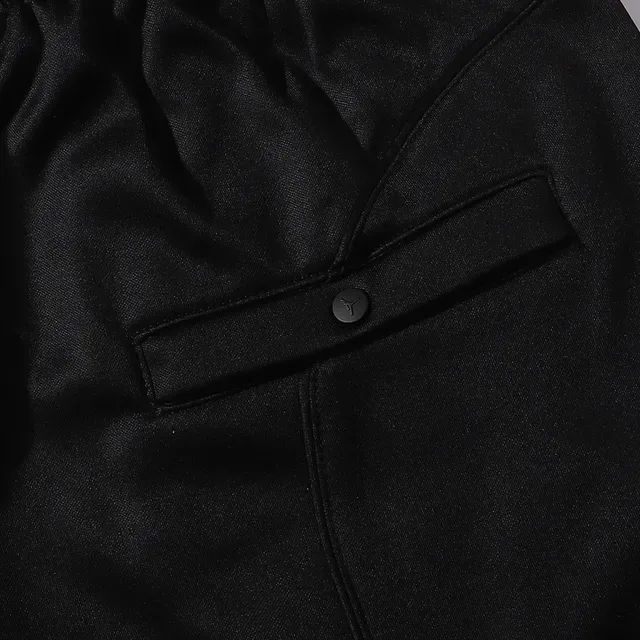 Air Jordan x Supreme بنطال رياضي بانيل 3