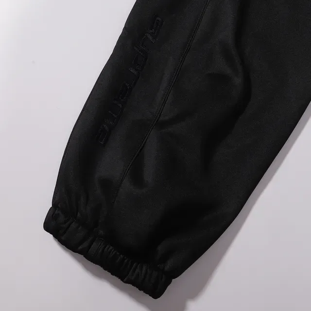 Air Jordan x Supreme بنطال رياضي بانيل 5