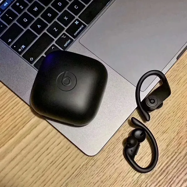 Beats Powerbeats Pro নেভি ব্লু স্পোর্টস ইয়ারফোন 6