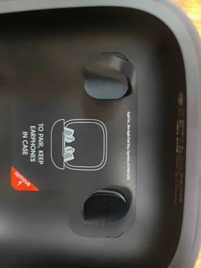 Beats Powerbeats Pro নেভি ব্লু স্পোর্টস ইয়ারফোন 10