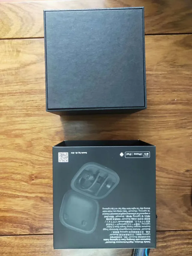 Beats Powerbeats Pro নেভি ব্লু স্পোর্টস ইয়ারফোন 17