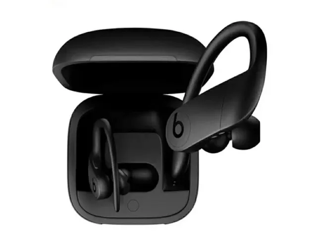 Beats Powerbeats Pro নেভি ব্লু স্পোর্টস ইয়ারফোন 20