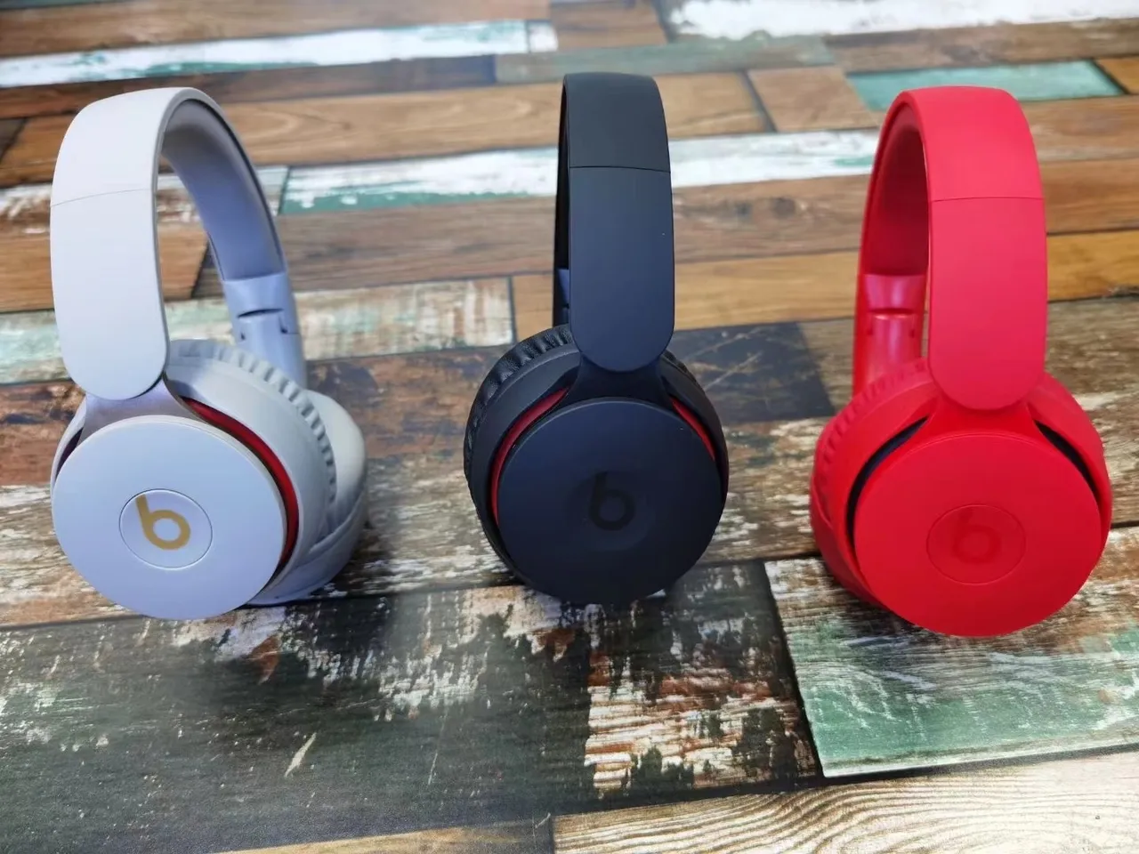 Beats Solo Pro Noir Mat Casque supra-auriculaire 9