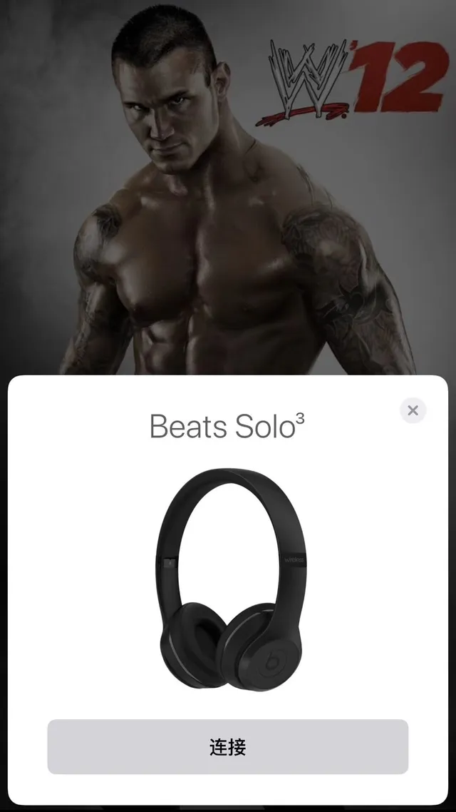 Beats Auriculares Inalámbricos Blancos Mate Over-ear 7