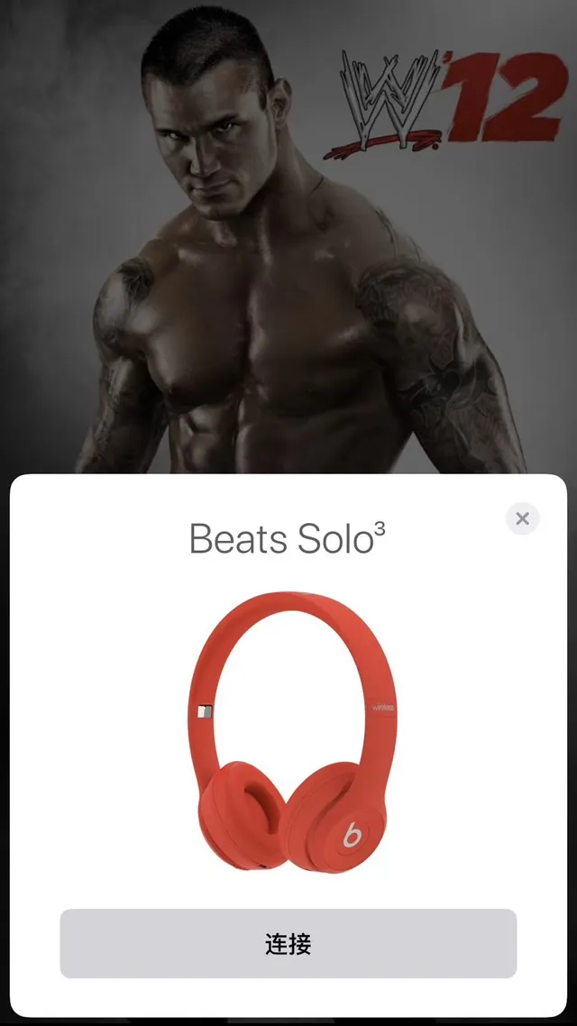 Beats Auriculares Inalámbricos Blancos Mate Over-ear 8