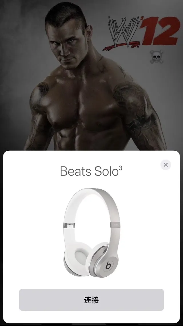 Beats Auriculares Inalámbricos Blancos Mate Over-ear 9