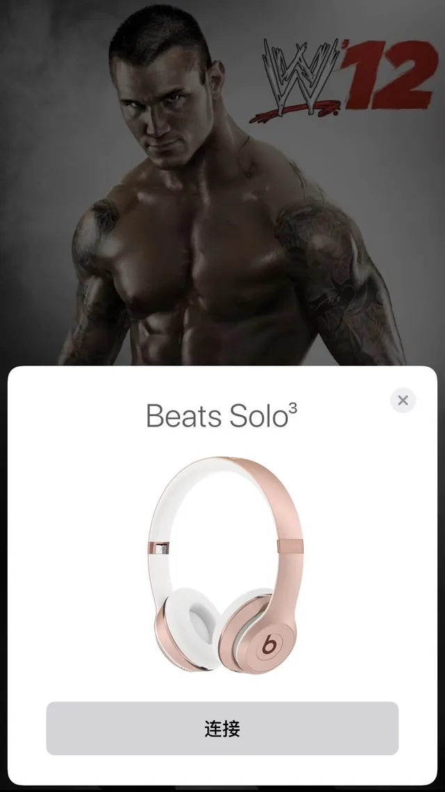 Beats Auriculares Inalámbricos Blancos Mate Over-ear 10