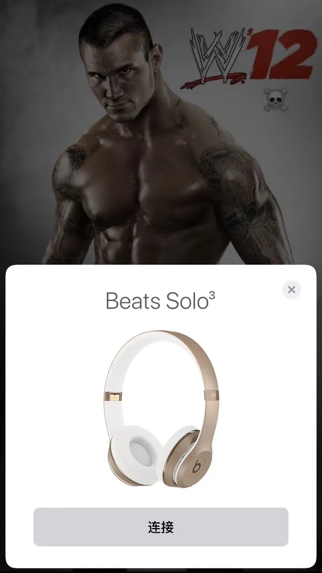 Beats Auriculares Inalámbricos Blancos Mate Over-ear 11
