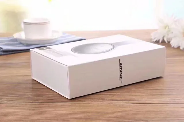 Bose QuietComfort 35 Fones supra-auriculares 9