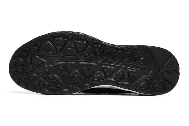 Columbia Slip-On Maille Résistant à l'Eau Style de Vie Basket 4