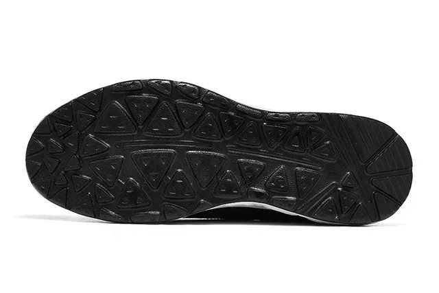 Columbia Slip-On Maille Résistant à l'Eau Style de Vie Basket 16