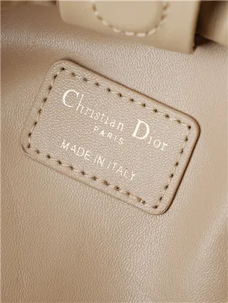 Dior পাপড়ি বার্গন্ডি কালো অতিরিক্ত বড় বন্ধন স্ট্রাকচার্ড সিলুয়েট এনভেলপ ক্লাচ 20