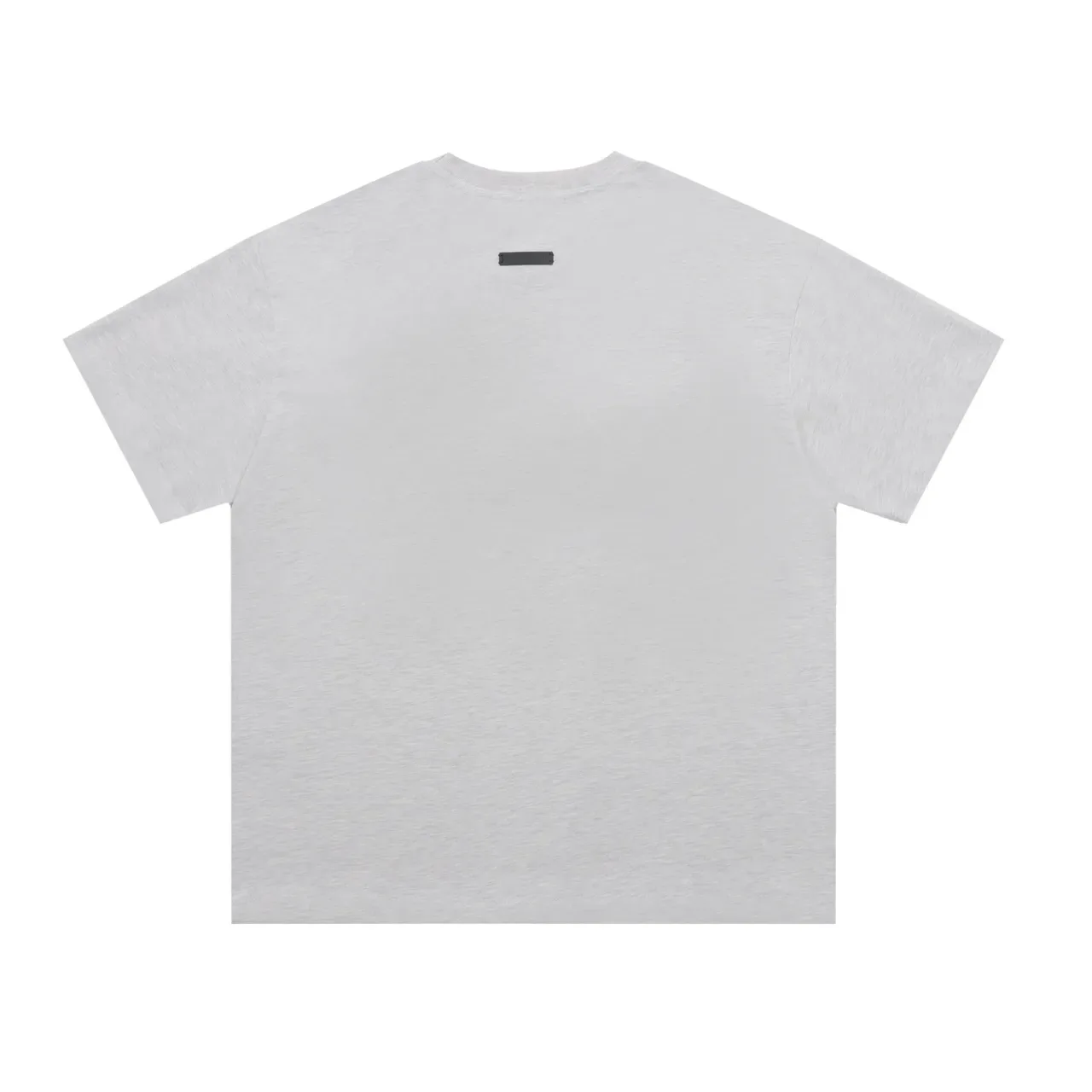 Fear of God Essentials বেসবল গ্রাফিক টি-শার্ট 3