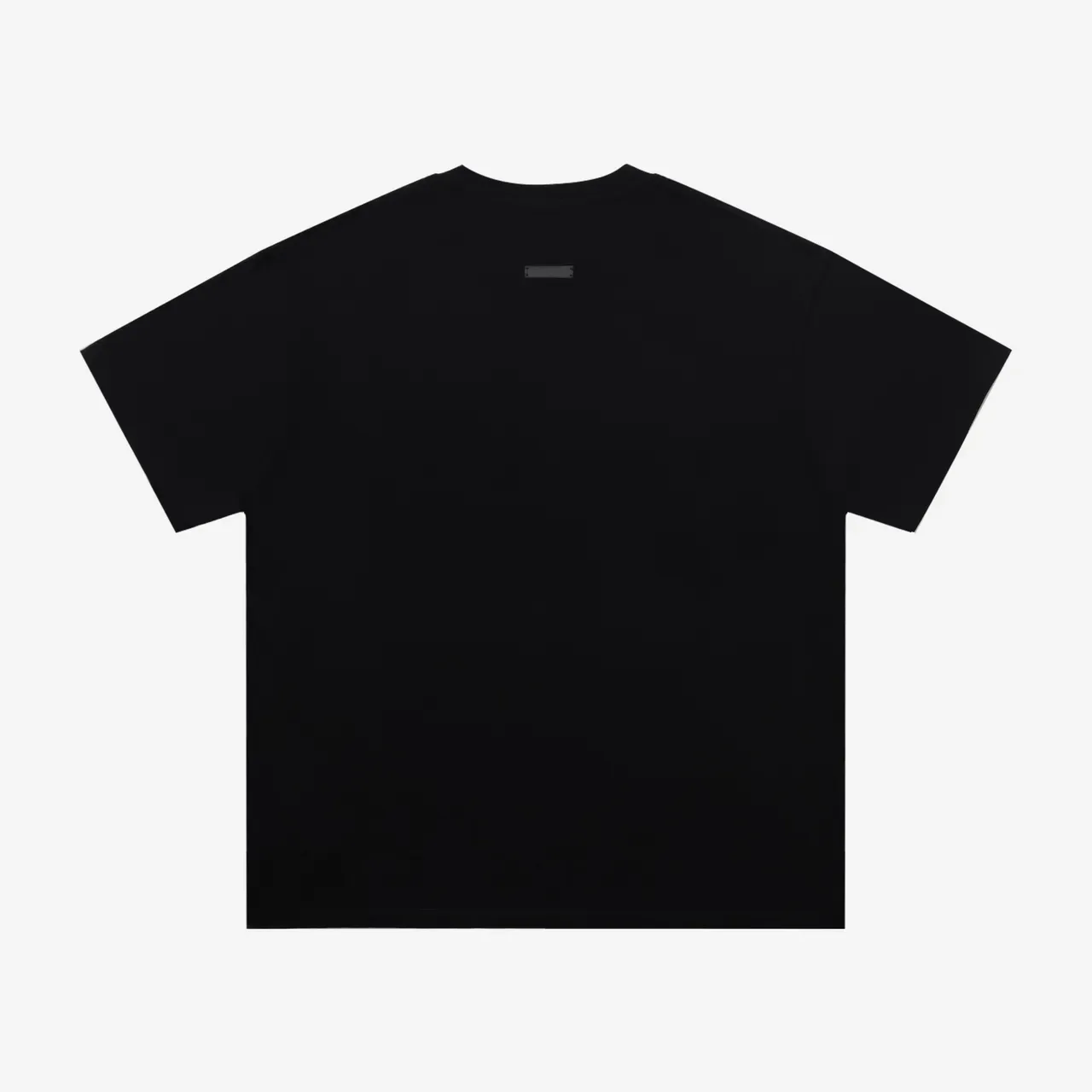 Fear of God Essentials বেসবল গ্রাফিক টি-শার্ট 6