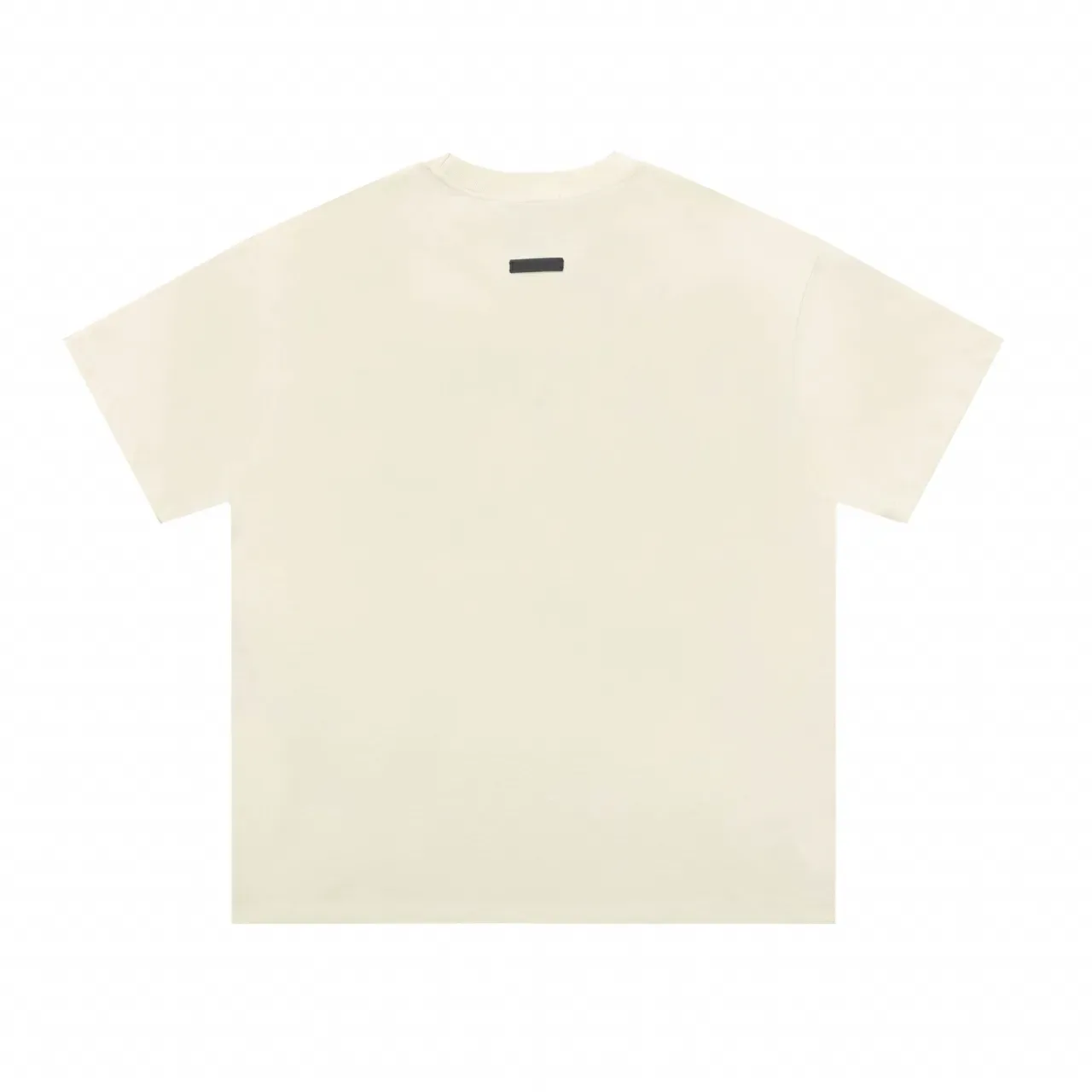 Fear of God Essentials বেসবল গ্রাফিক টি-শার্ট 7