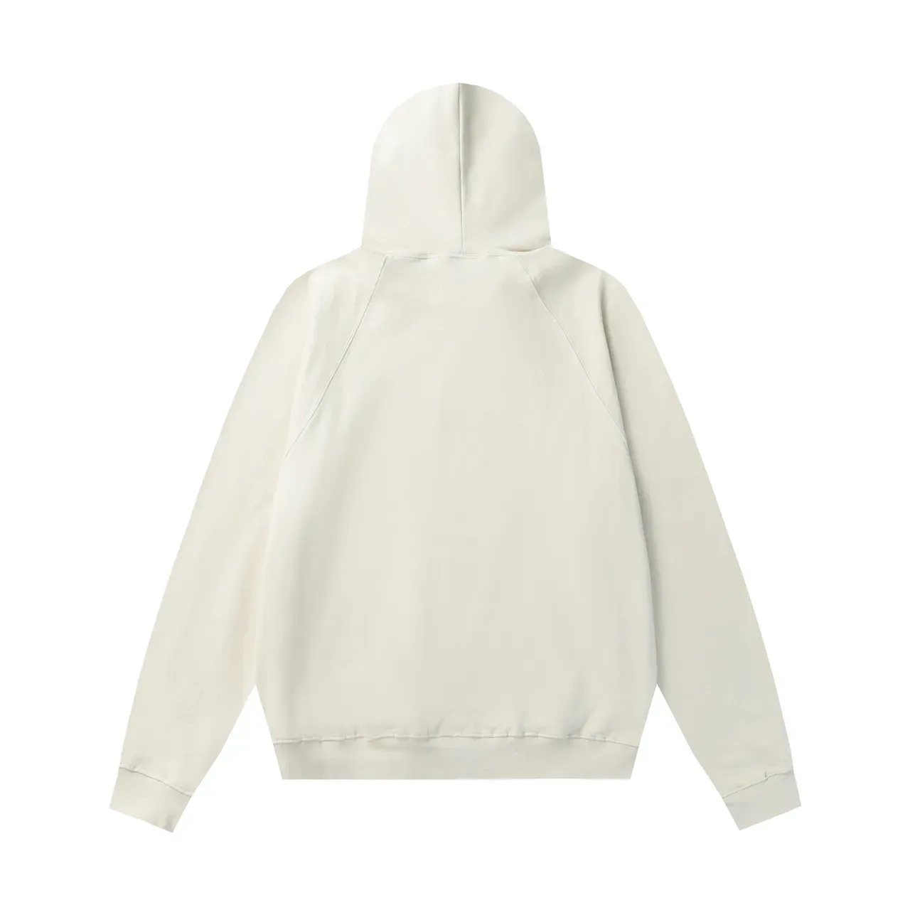 Fear of God Essentials Black Oversized Fit Tonal Embossed Logo Hoodie 11