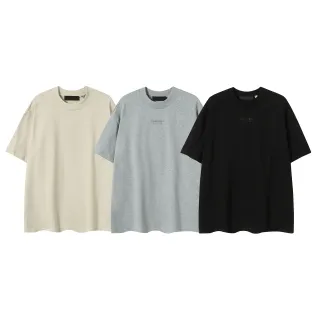 Fear of God Essentials Oversized Relaxed Fit T-Shirt