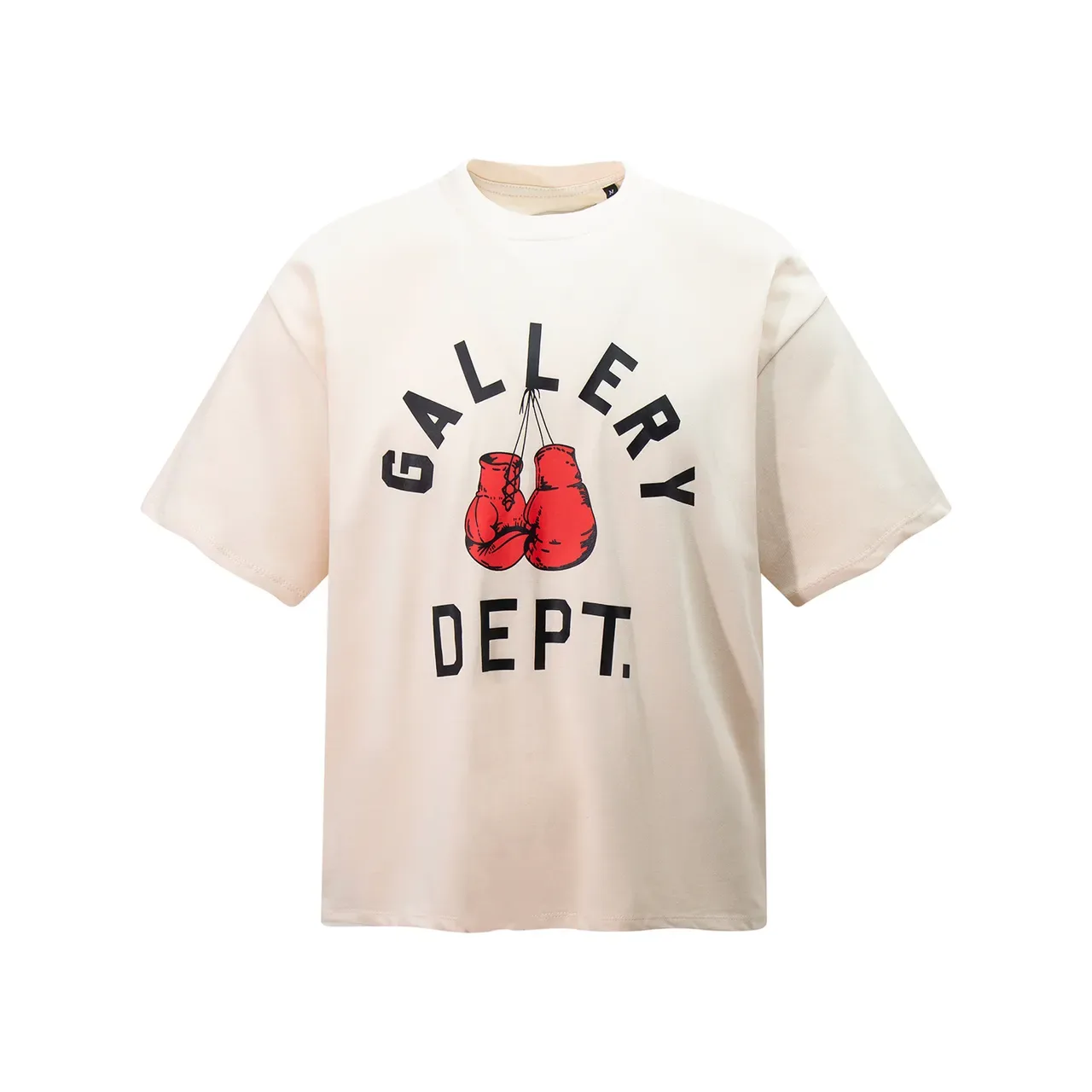 Camiseta gráfica Gallery Dept de guante de boxeo 6