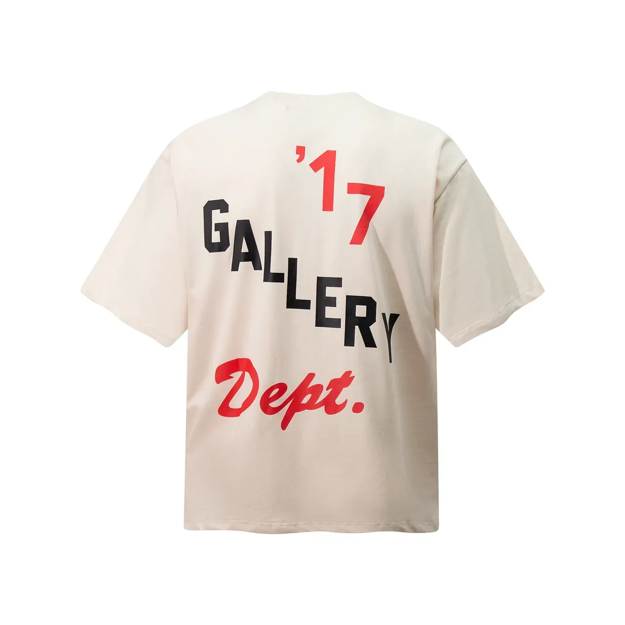 Camiseta gráfica Gallery Dept de guante de boxeo 7