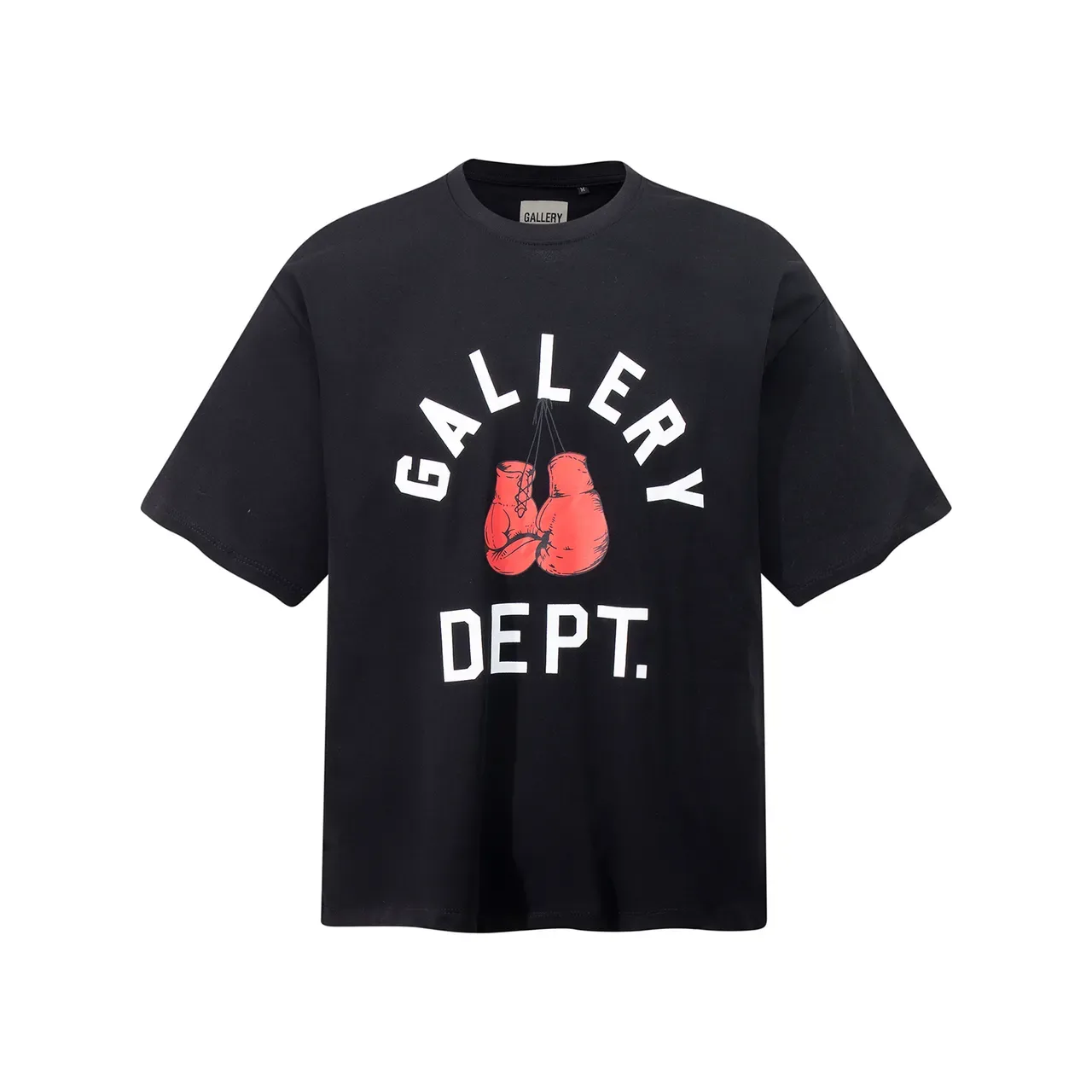 Camiseta gráfica Gallery Dept de guante de boxeo 8