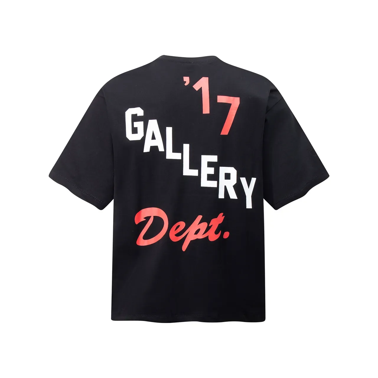 Camiseta gráfica Gallery Dept de guante de boxeo 9